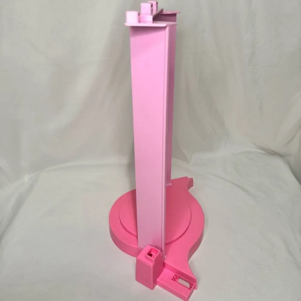 2023 Barbie Dreamhouse Backdoor